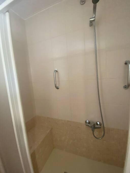 La Florida Daire Ciudad Real Dış mekan fotoğraf