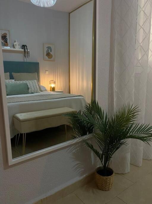 La Florida Daire Ciudad Real Dış mekan fotoğraf