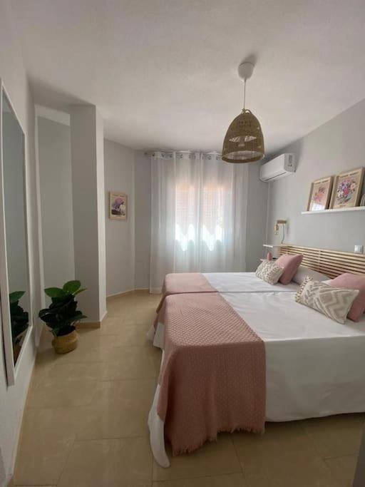 La Florida Daire Ciudad Real Dış mekan fotoğraf