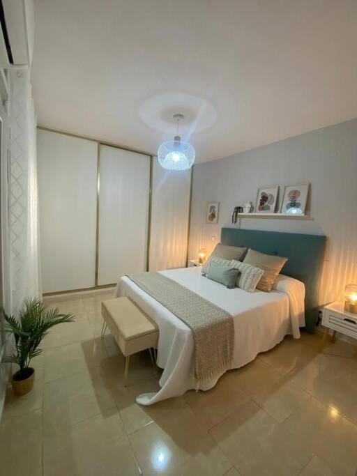 La Florida Daire Ciudad Real Dış mekan fotoğraf